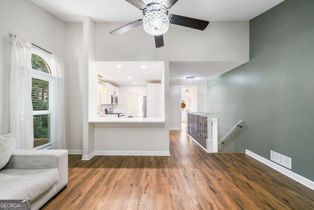1139 Shiloh Lane NW, Kennesaw, GA 30144