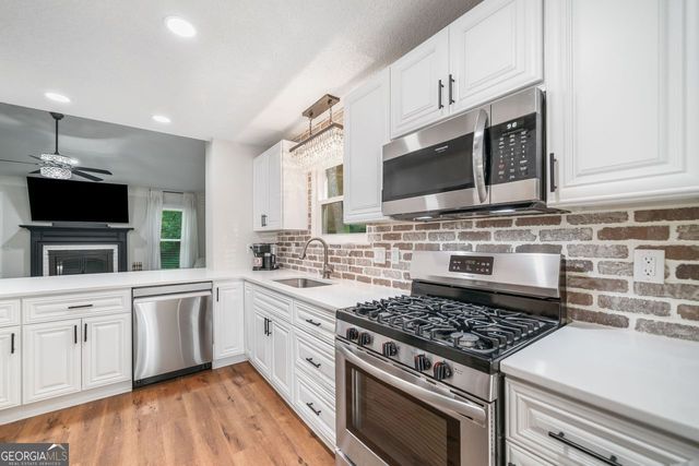 1139 Shiloh Lane NW, Kennesaw, GA 30144