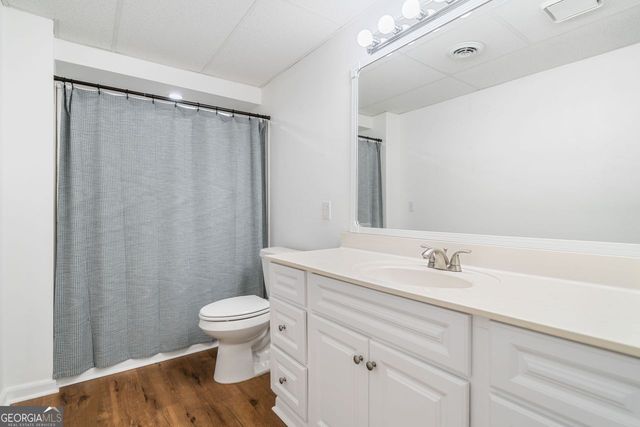 1139 Shiloh Lane NW, Kennesaw, GA 30144
