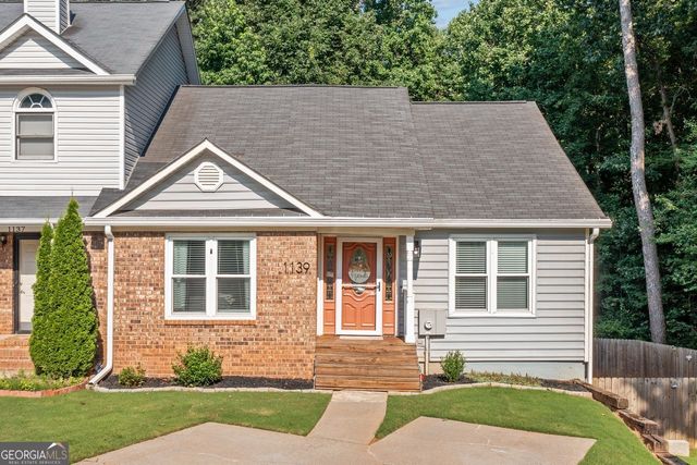 1139 Shiloh Lane NW, Kennesaw, GA 30144