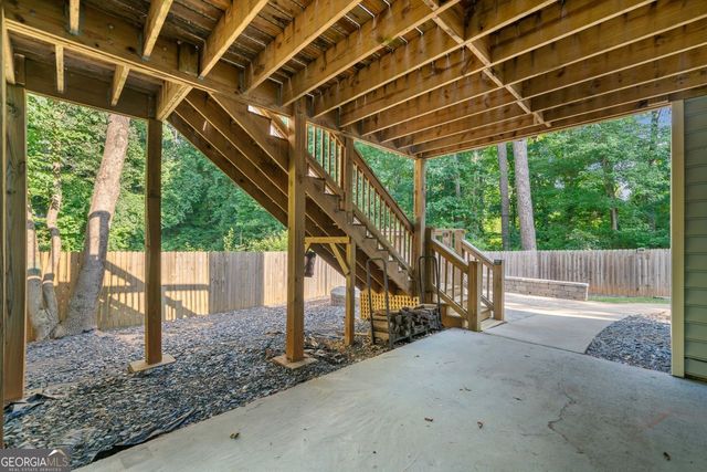1139 Shiloh Lane NW, Kennesaw, GA 30144
