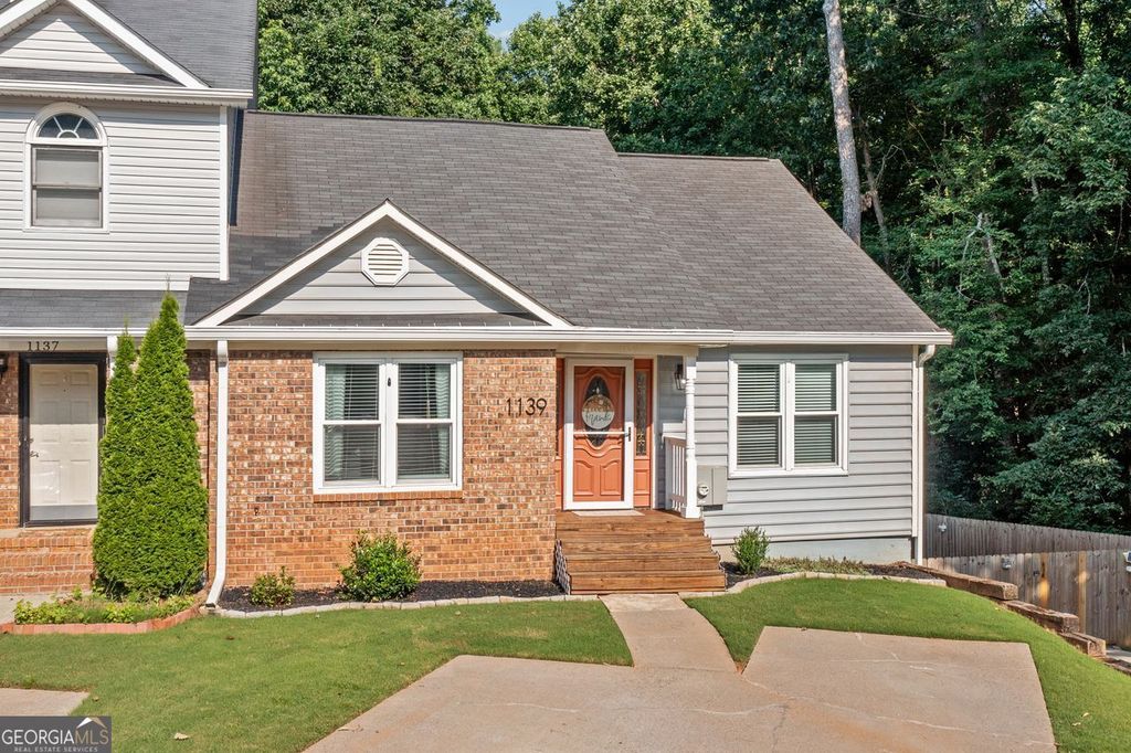 1139 Shiloh Lane NW, Kennesaw, GA 30144