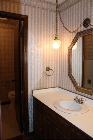 2307 S Homer Street, Pittsburg, KS 66762