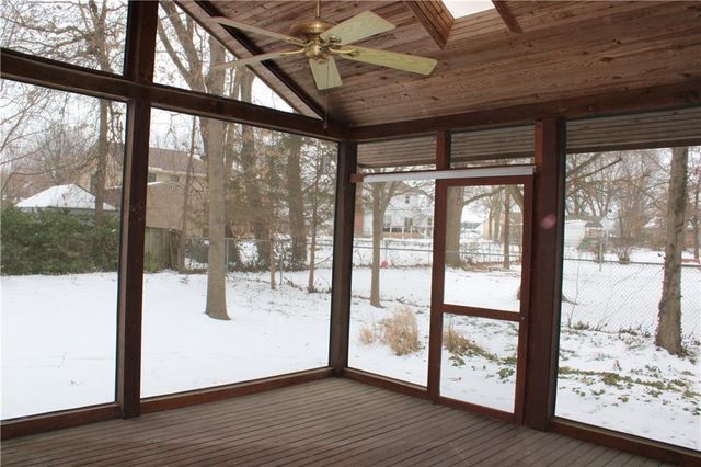 2307 S Homer Street, Pittsburg, KS 66762