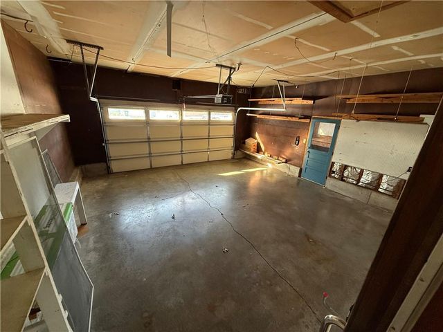 2307 S Homer Street, Pittsburg, KS 66762