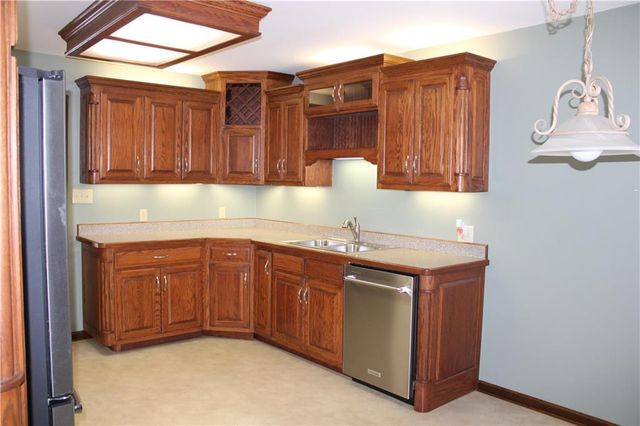 2307 S Homer Street, Pittsburg, KS 66762