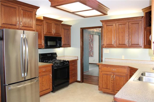 2307 S Homer Street, Pittsburg, KS 66762