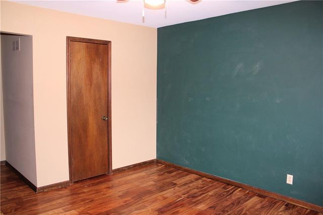 2307 S Homer Street, Pittsburg, KS 66762