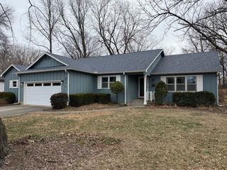 2307 S Homer Street, Pittsburg, KS 66762