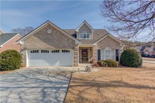 209 Chad Lane, Loganville, GA 30052
