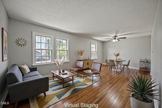 3521 Huntleigh Drive, Raleigh, NC 27604