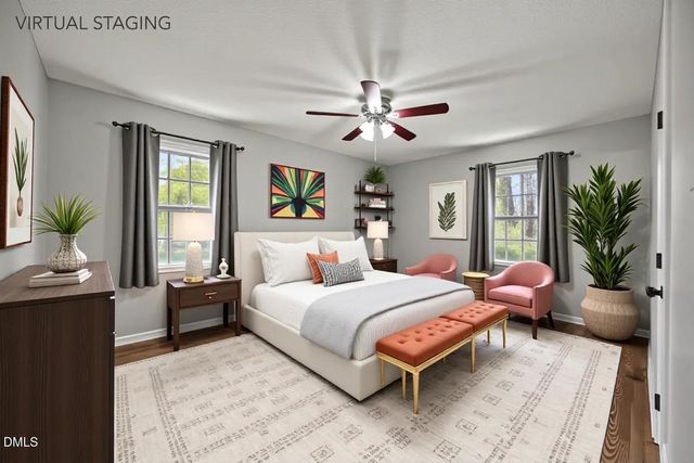 3521 Huntleigh Drive, Raleigh, NC 27604