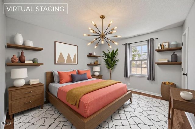 3521 Huntleigh Drive, Raleigh, NC 27604