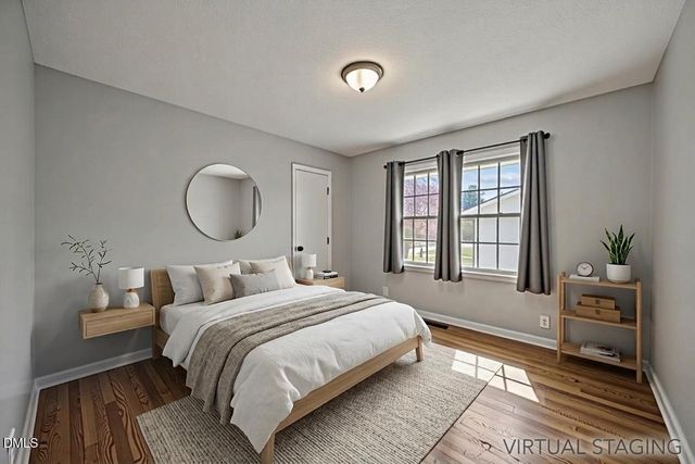 3521 Huntleigh Drive, Raleigh, NC 27604