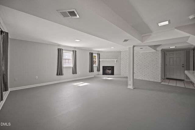 3521 Huntleigh Drive, Raleigh, NC 27604