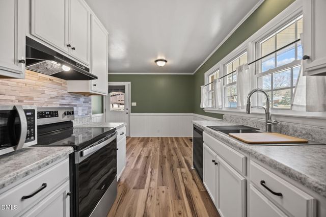 3521 Huntleigh Drive, Raleigh, NC 27604