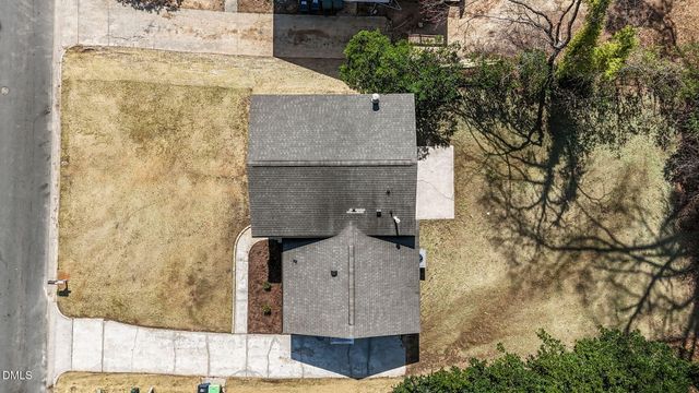 3521 Huntleigh Drive, Raleigh, NC 27604