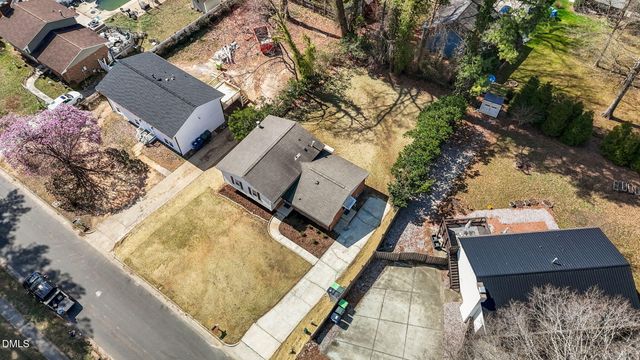 3521 Huntleigh Drive, Raleigh, NC 27604
