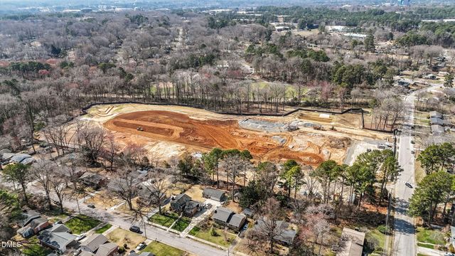 3521 Huntleigh Drive, Raleigh, NC 27604