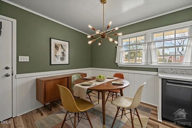 3521 Huntleigh Drive, Raleigh, NC 27604