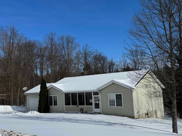 182 Forest Heights Road, Sheldon, VT 05483