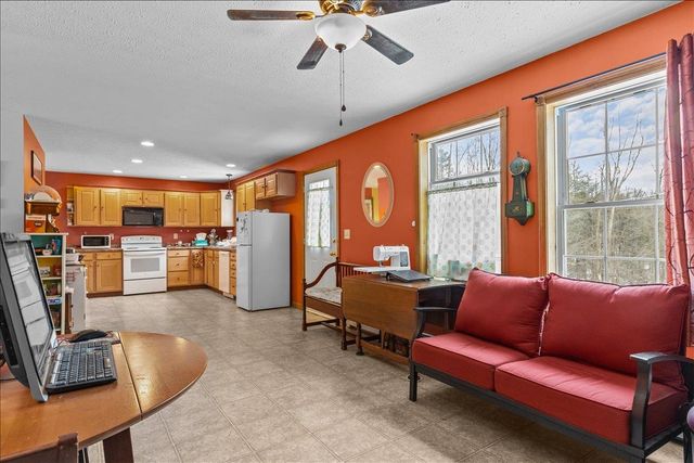 182 Forest Heights Road, Sheldon, VT 05483