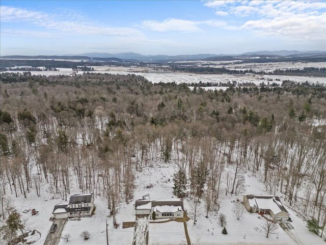 182 Forest Heights Road, Sheldon, VT 05483