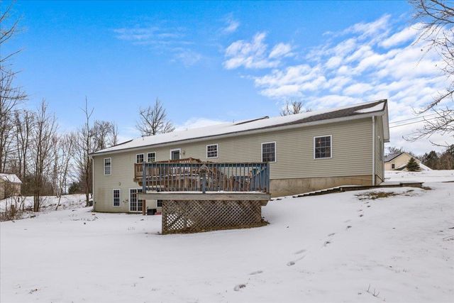 182 Forest Heights Road, Sheldon, VT 05483