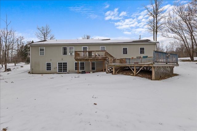 182 Forest Heights Road, Sheldon, VT 05483