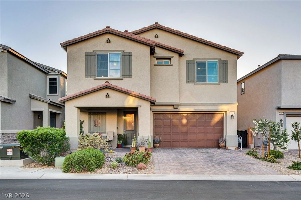 10133 Tenaya Meadows Street, Las Vegas, NV 89178 — photo 2