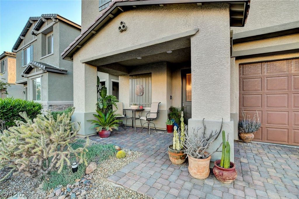 10133 Tenaya Meadows Street, Las Vegas, NV 89178 — photo 3