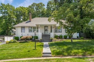 354 Frieda Avenue, Kirkwood, MO 63122