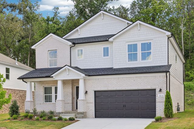 323 Zen Court, Smyrna, TN 37167