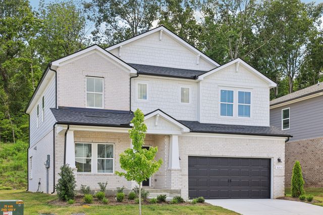 323 Zen Court, Smyrna, TN 37167