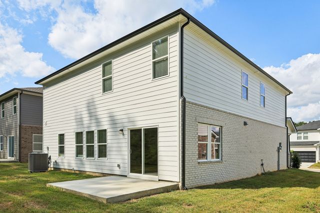 323 Zen Court, Smyrna, TN 37167