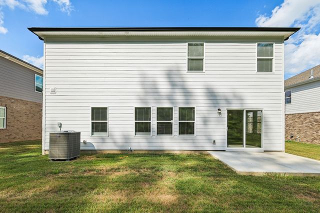 323 Zen Court, Smyrna, TN 37167