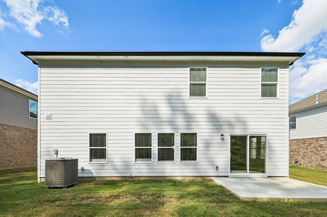 323 Zen Court, Smyrna, TN 37167