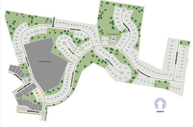 323 Zen Court, Smyrna, TN 37167