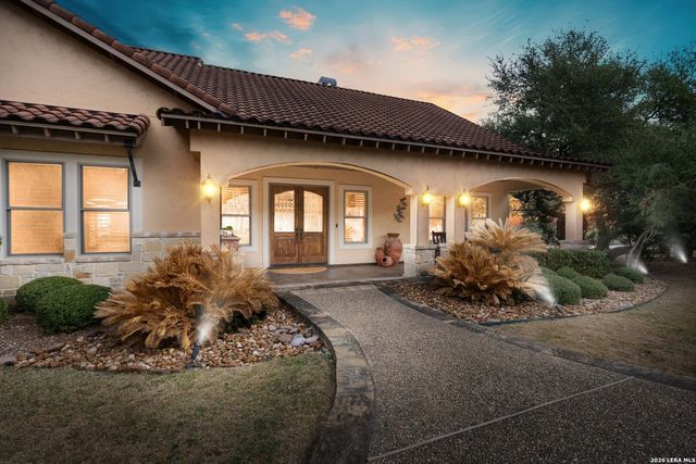 136 Park Ridge, Boerne, TX 78006