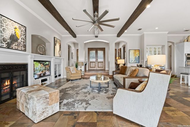 136 Park Ridge, Boerne, TX 78006