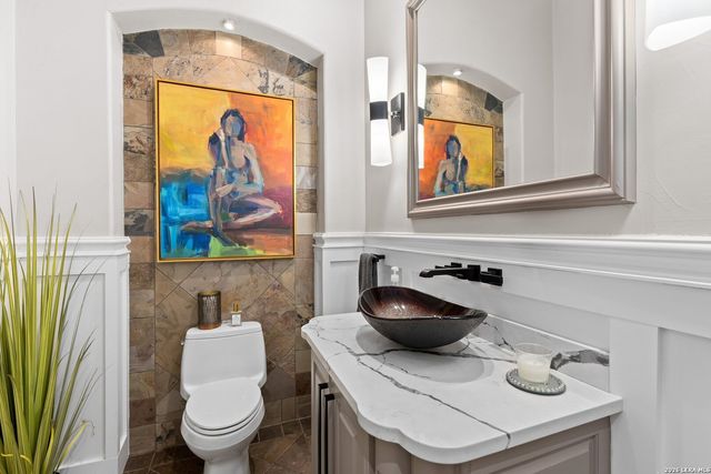 136 Park Ridge, Boerne, TX 78006