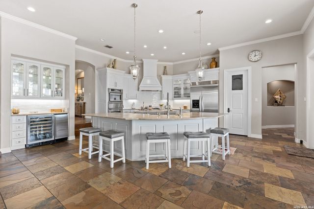 136 Park Ridge, Boerne, TX 78006