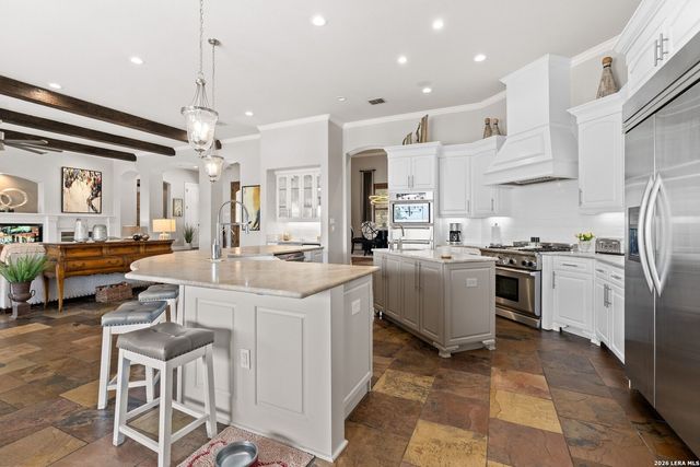 136 Park Ridge, Boerne, TX 78006