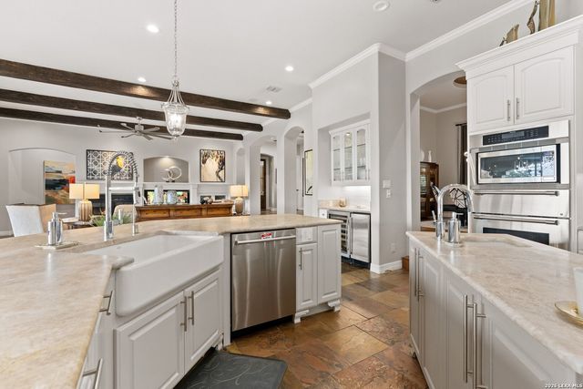 136 Park Ridge, Boerne, TX 78006