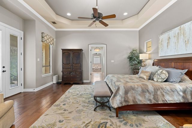 136 Park Ridge, Boerne, TX 78006