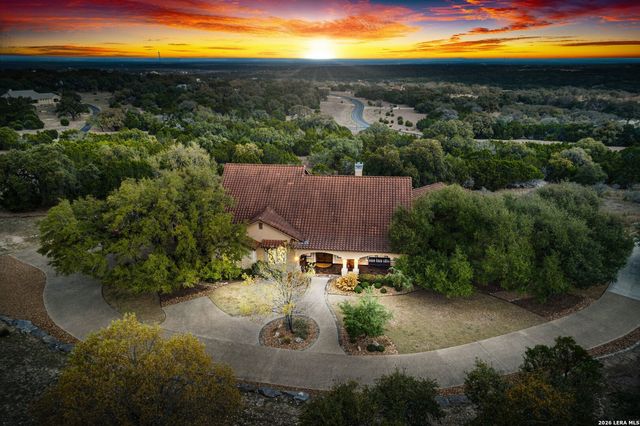 136 Park Ridge, Boerne, TX 78006