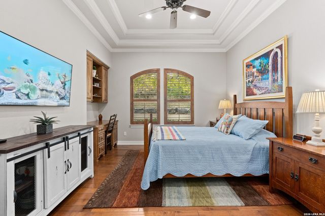 136 Park Ridge, Boerne, TX 78006