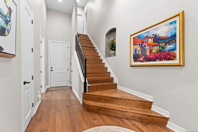 136 Park Ridge, Boerne, TX 78006