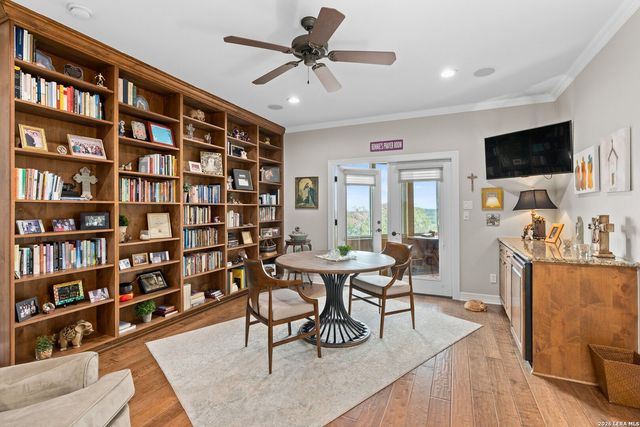 136 Park Ridge, Boerne, TX 78006