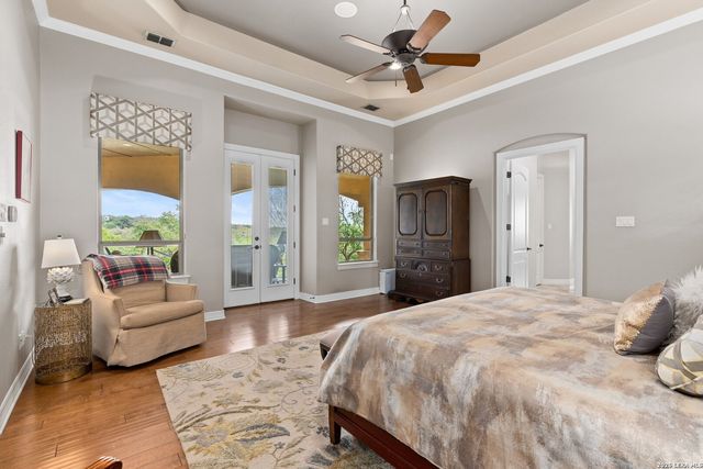 136 Park Ridge, Boerne, TX 78006